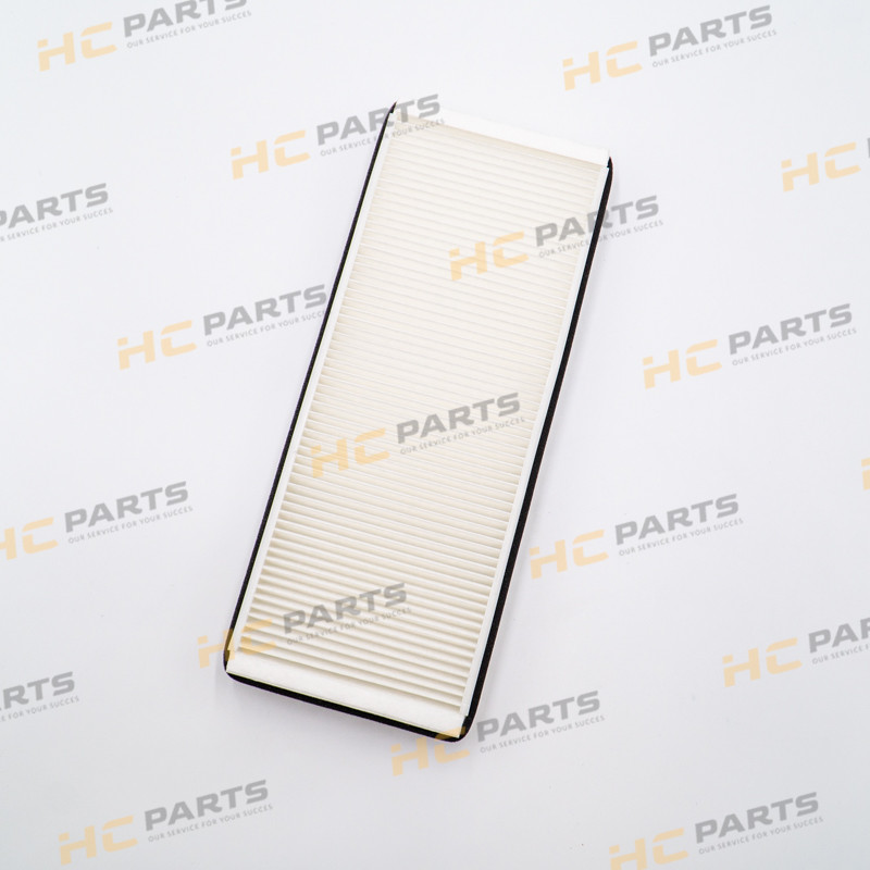 JCB Recirculation filter - 3CX