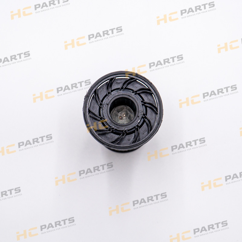 JCB Hydraulic filter - SERVICE FILTERS