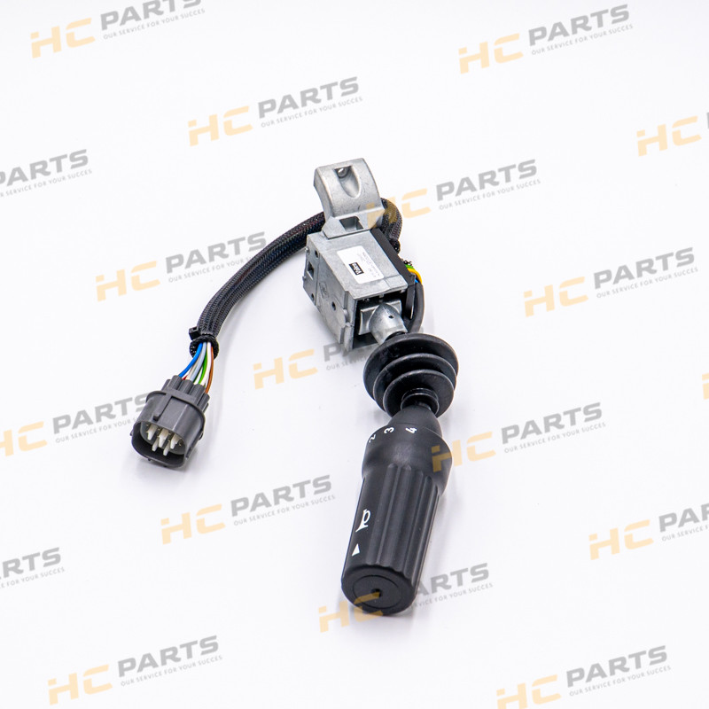 JCB Switch steer column POWERSHIFT LH - OEM