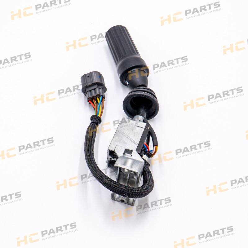 JCB Switch steer column POWERSHIFT LH - OEM
