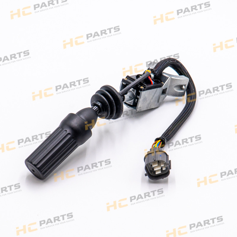 JCB переключатель привода POWERSHIFT-OEM