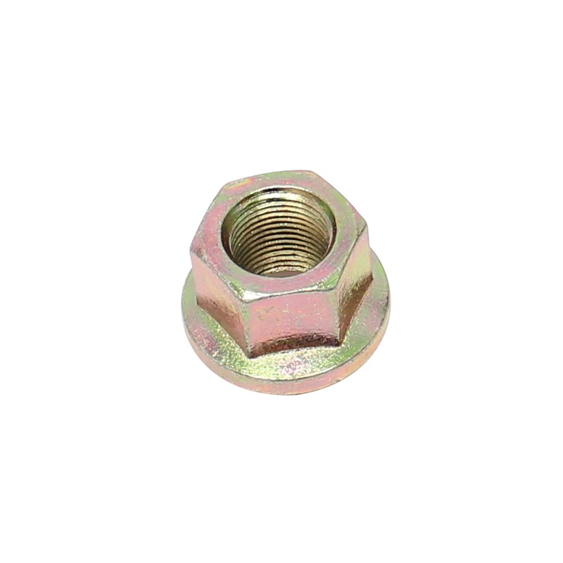 Wheel stud nut suitable for JCB 3CX 4CX