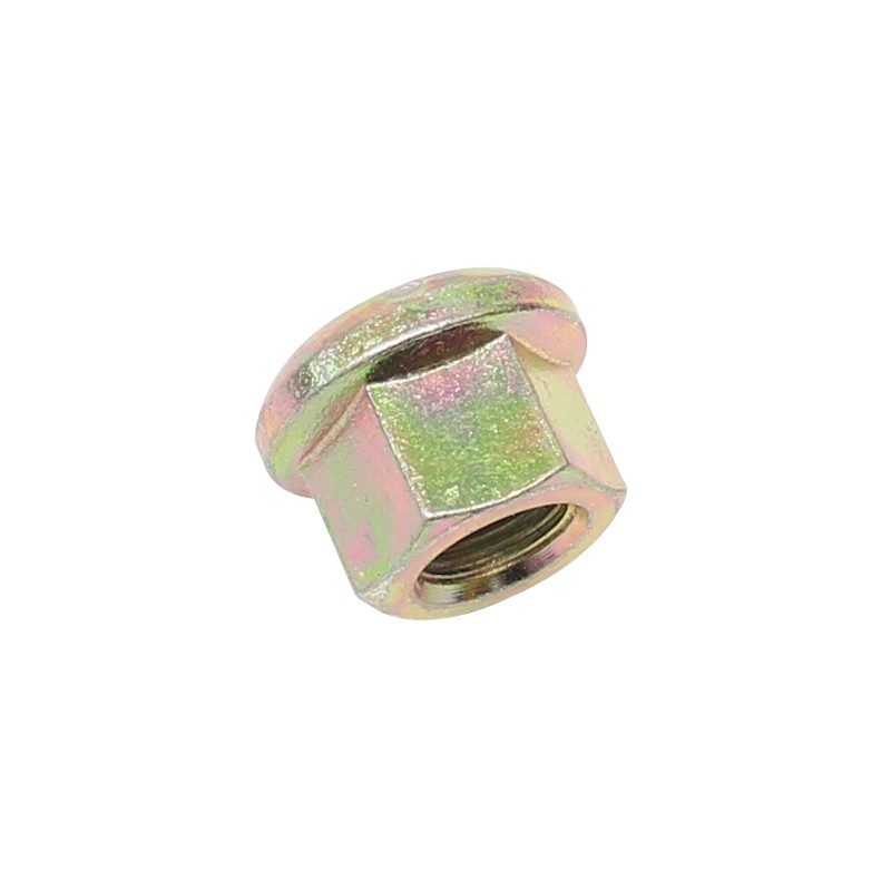 Wheel stud nut suitable for JCB 3CX 4CX