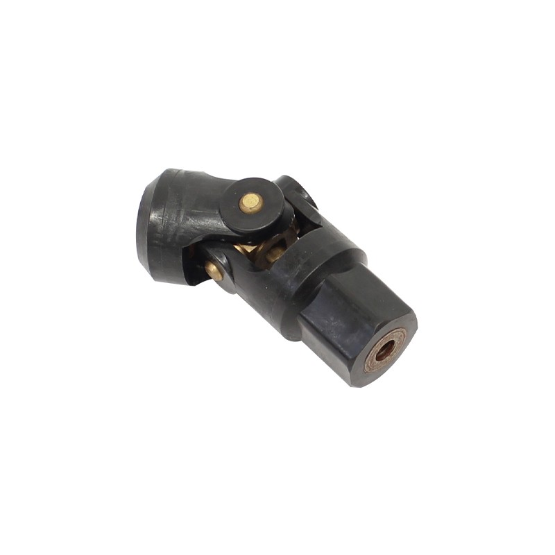 Control cable joint suitable for JCB