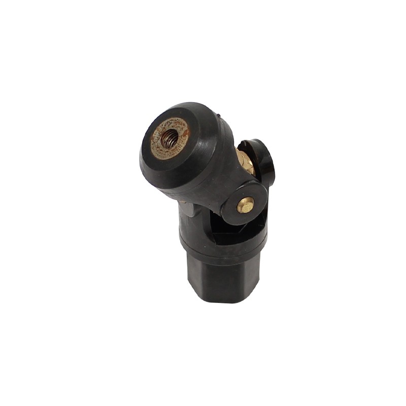 Control cable joint suitable for JCB