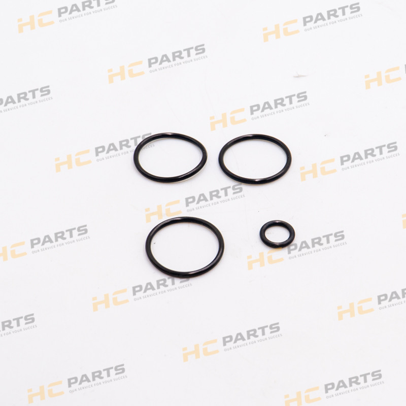 JCB Valve seal set between sections - BOSCH REXROTH