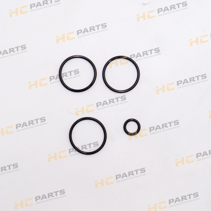 JCB Valve seal set between sections - BOSCH REXROTH