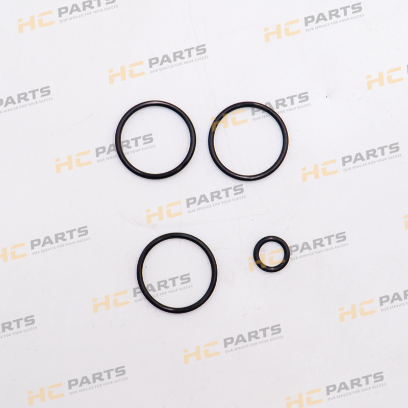 JCB Valve seal set between sections - BOSCH REXROTH