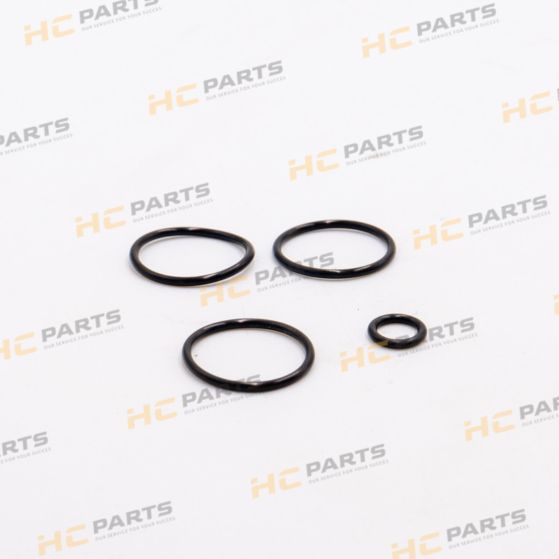 JCB Valve seal set between sections - BOSCH REXROTH