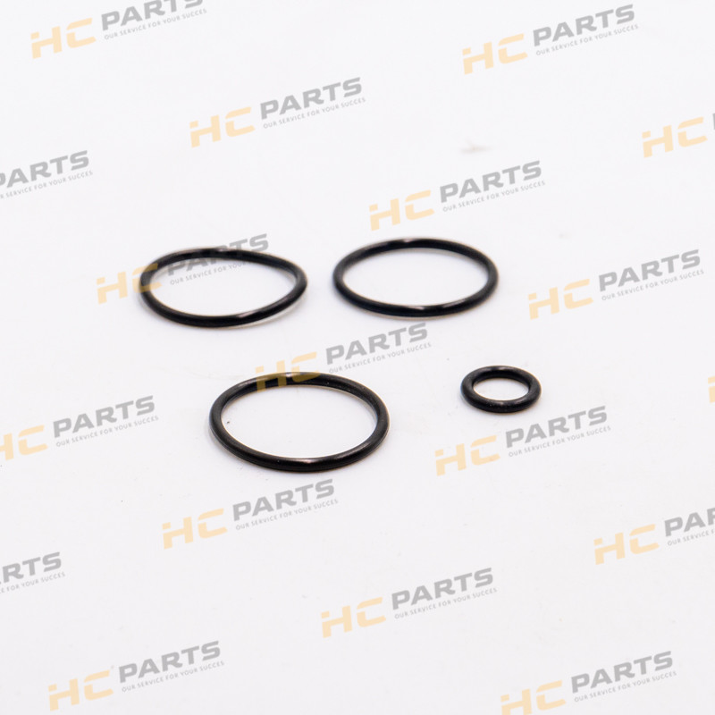 JCB Valve seal set between sections - BOSCH REXROTH