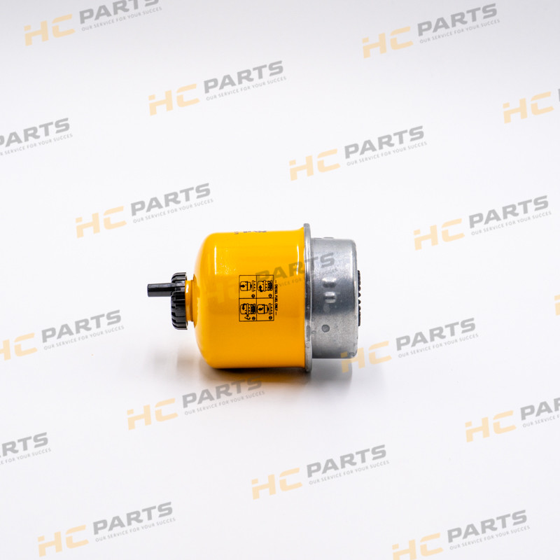 JCB Fuel filter - SERVICE FILTERS