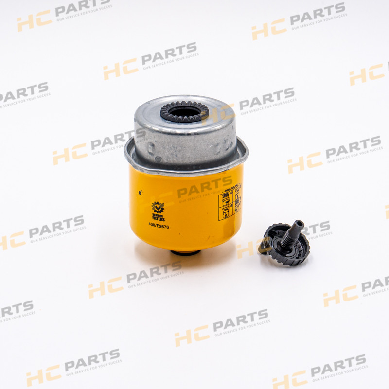 JCB Fuel filter - SERVICE FILTERS