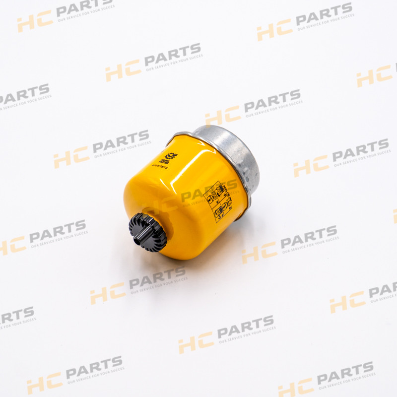 JCB Fuel filter - SERVICE FILTERS