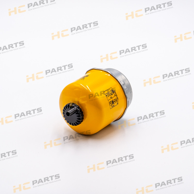 JCB Fuel filter - SERVICE FILTERS
