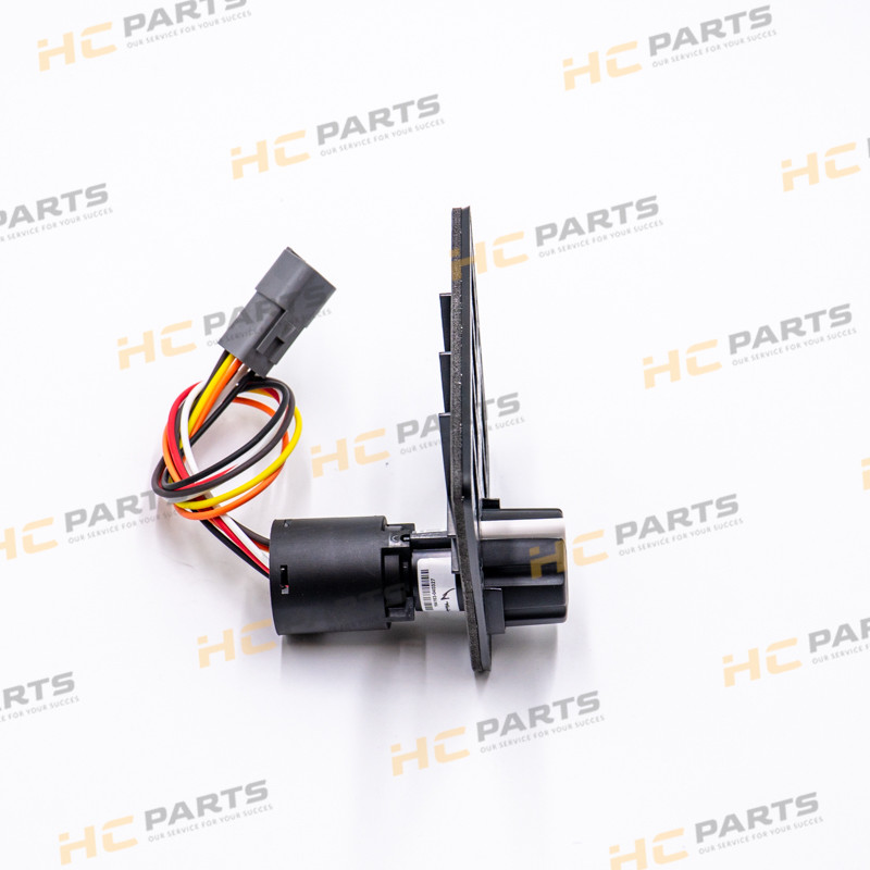 JCB Steering mode switch (new type) - OEM