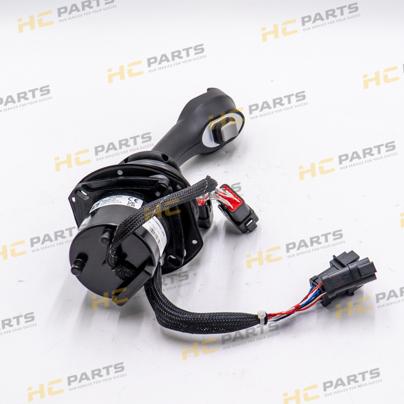 JCB Joystick 3 buttons - OEM