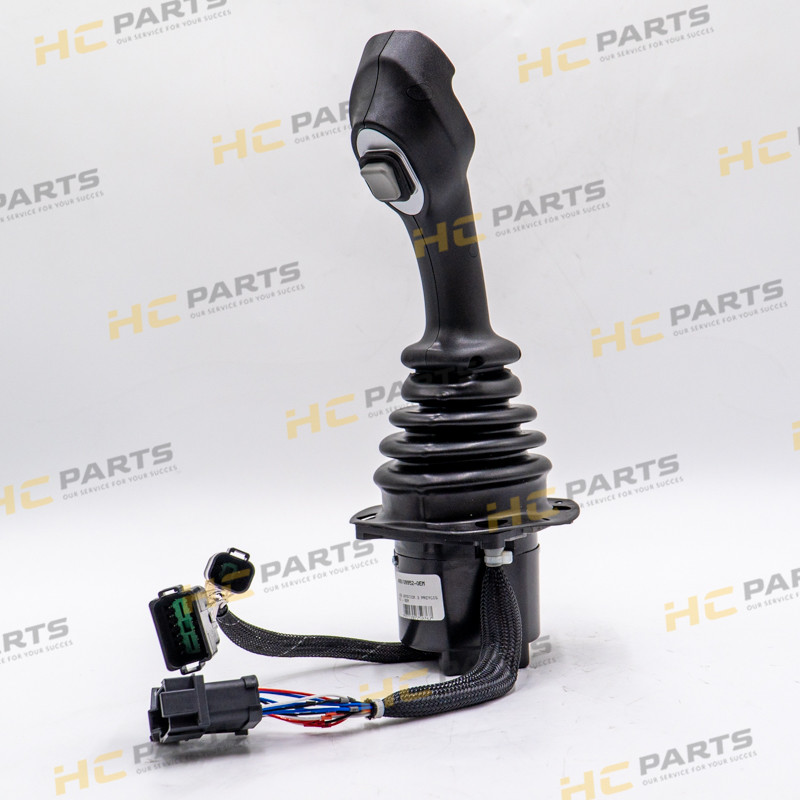 JCB Joystick 3 buttons - OEM