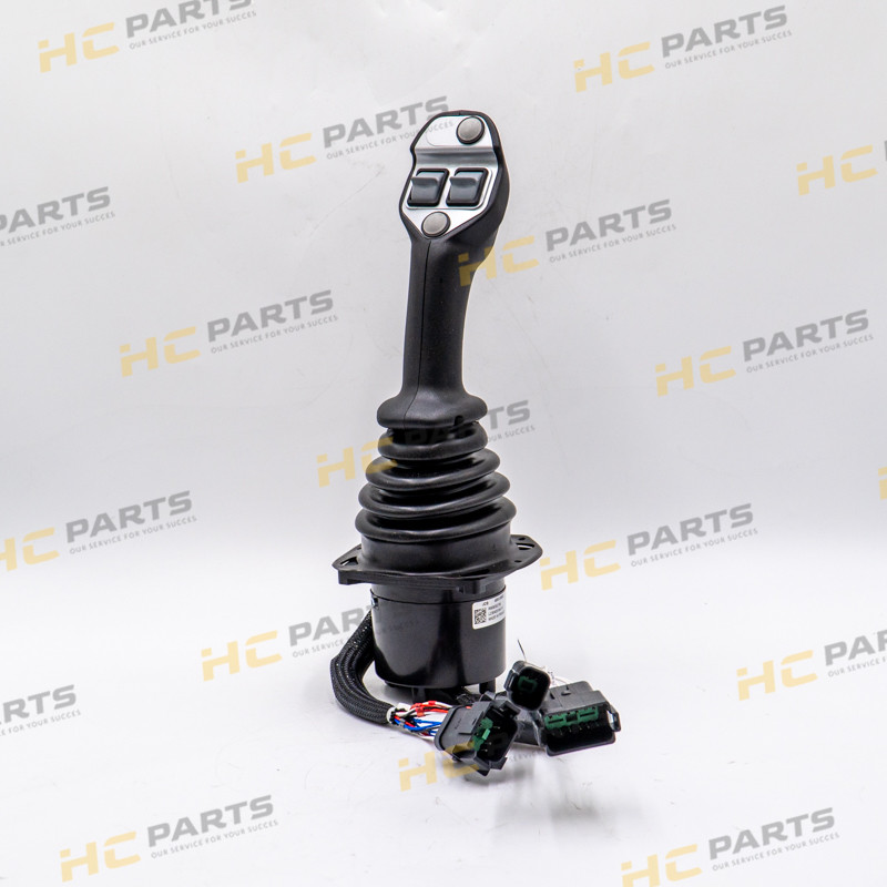JCB Joystick 3 buttons - OEM