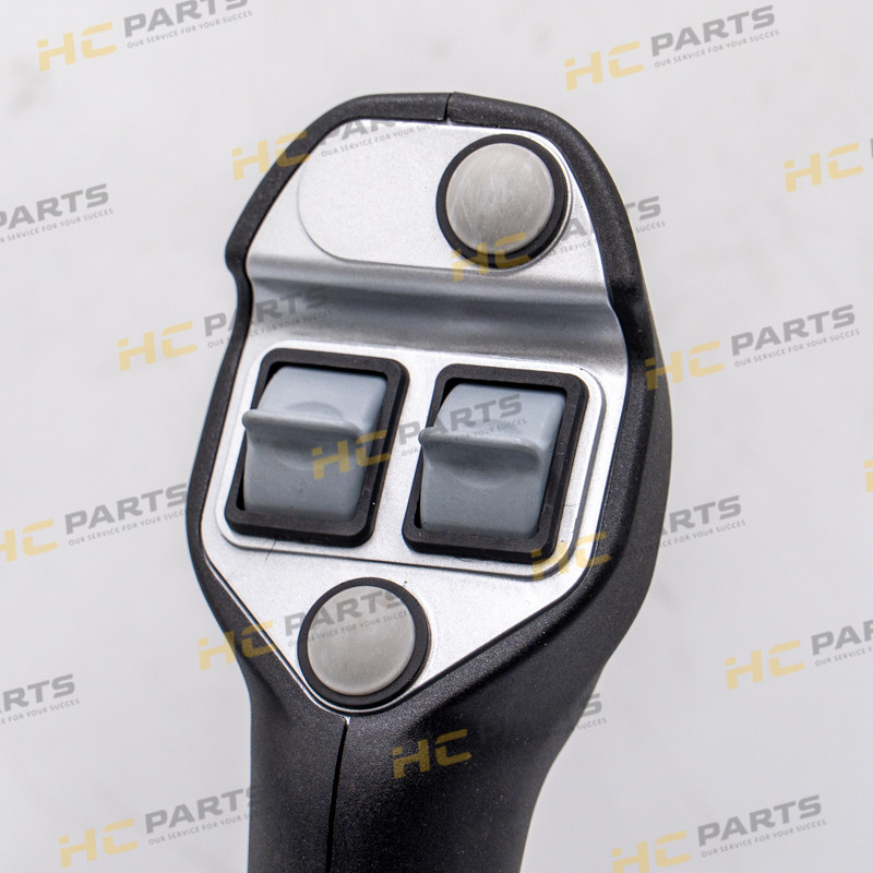 JCB Joystick 3 buttons - OEM