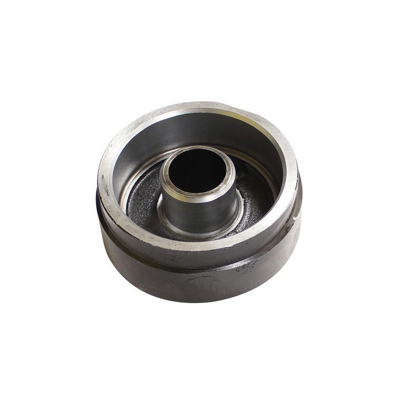 Hydro clamp housing suitable for JCB 3CX 4CX