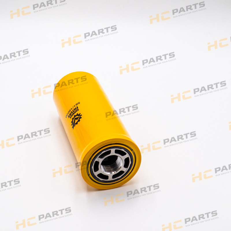 JCB Hydraulic filter - SERVICE FILTERS