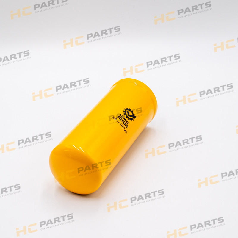 JCB Hydraulic filter - SERVICE FILTERS