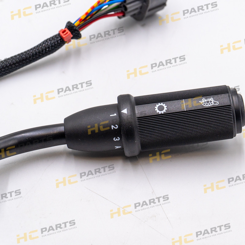 JCB переключатель привода-телескопический погрузчик AUTOSHIFT OEM