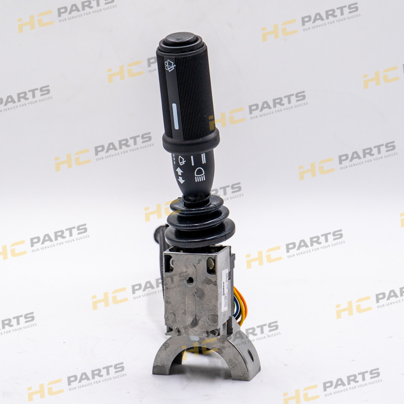 JCB Light switch - OEM