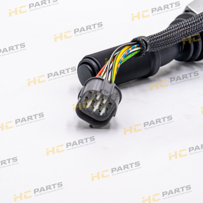 JCB Light switch - OEM