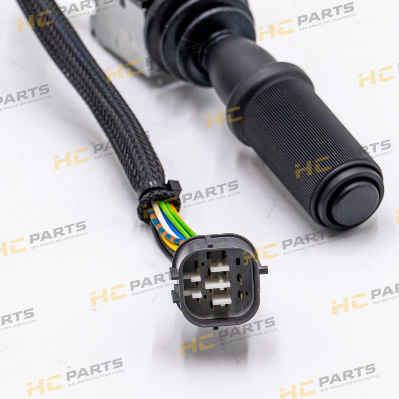 JCB Light switch - OEM