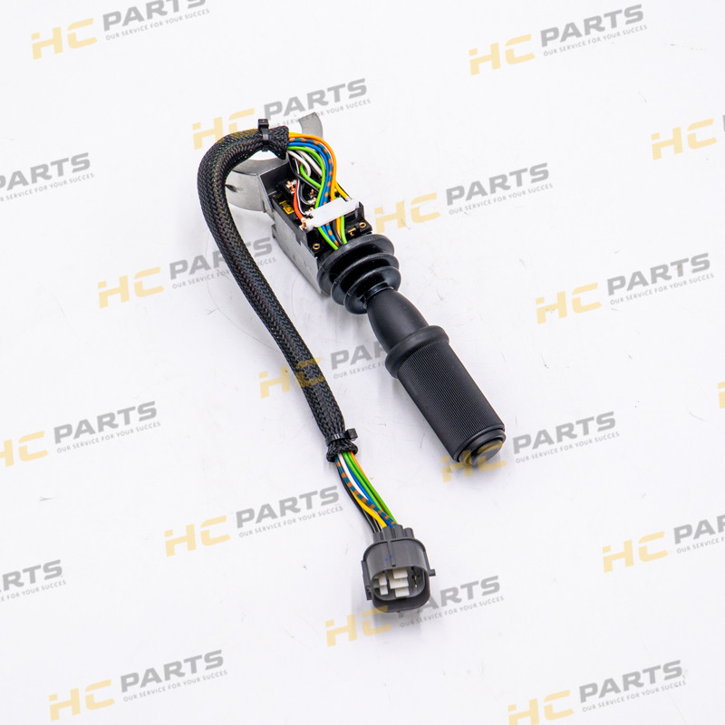 JCB Light switch - OEM