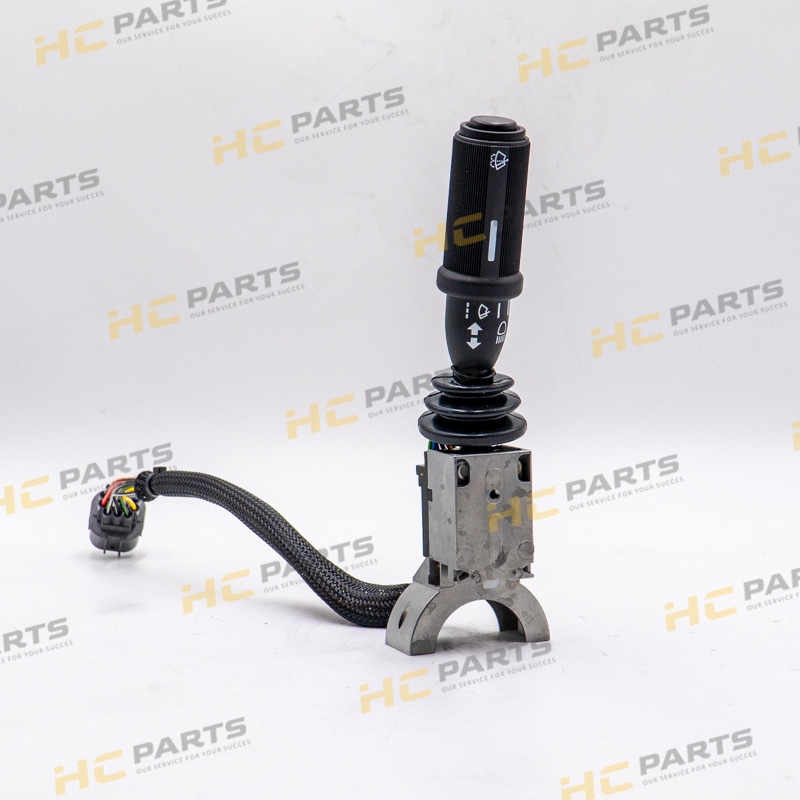 JCB Light switch - OEM