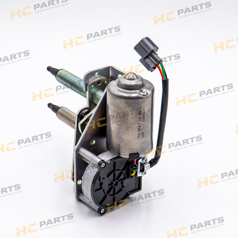 JCB Wiper motor - OEM