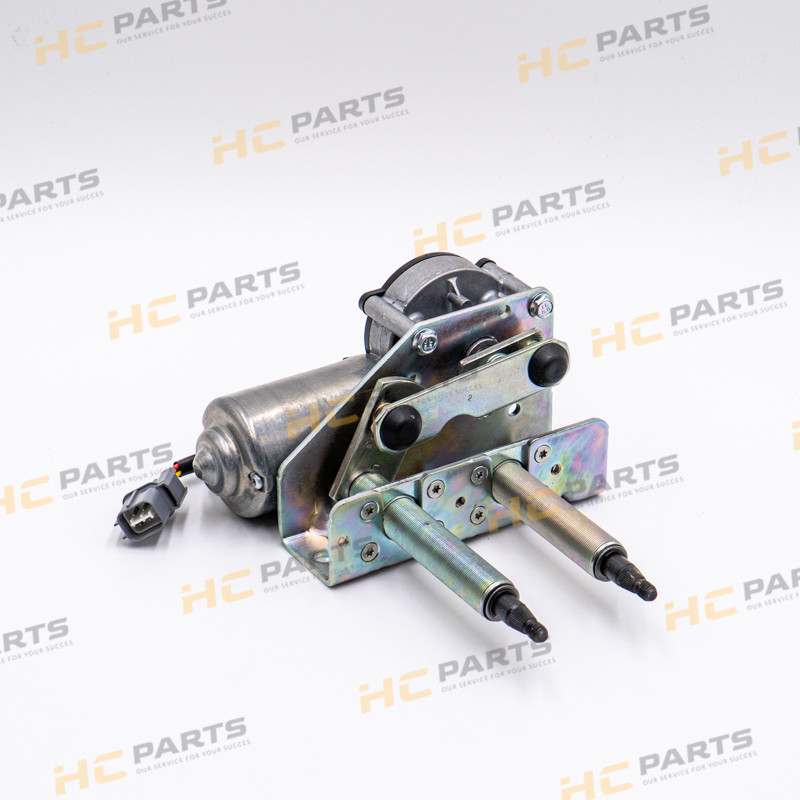 JCB Wiper motor - OEM