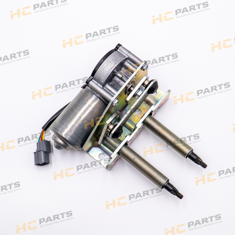 JCB Wiper motor - OEM