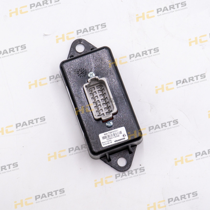 JCB ECU control module - OEM