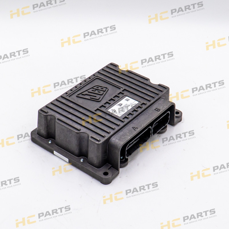 JCB контроллер ЭБУ AUTOSHIFT 6 передач LUC-OEM