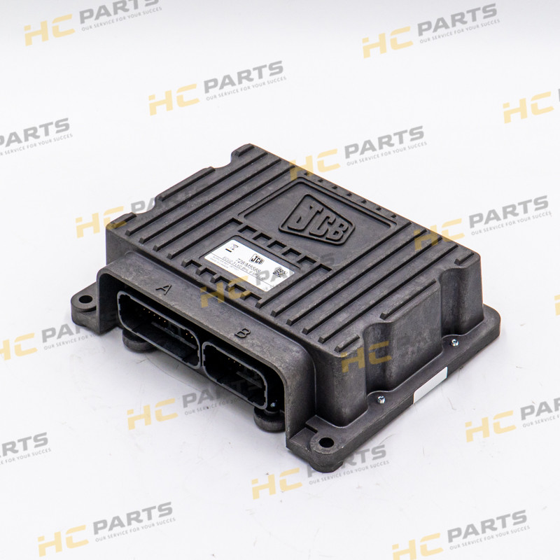 JCB Controller ECU AUTOSHIFT 6-SPEED LUC - OEM