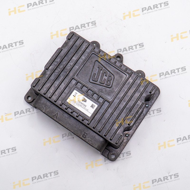 JCB контроллер ЭБУ AUTOSHIFT 6 передач LUC-OEM