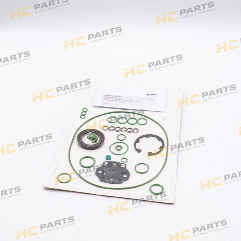 JCB Pump seal set - BOSCH REXROTH