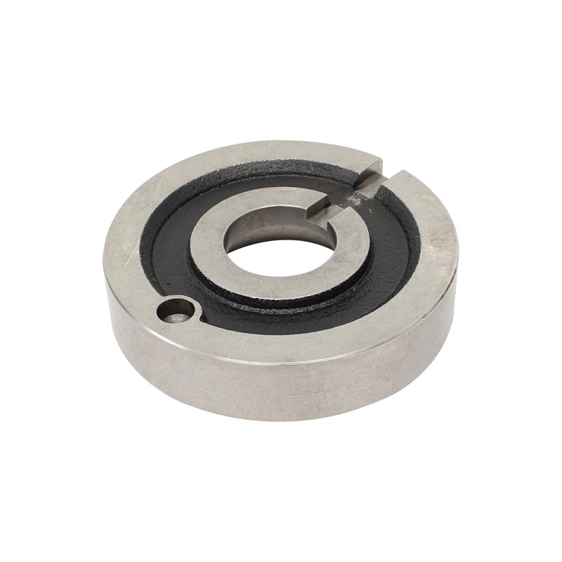 Swing shaft foot - old type - suitable for JCB 3CX 4CX