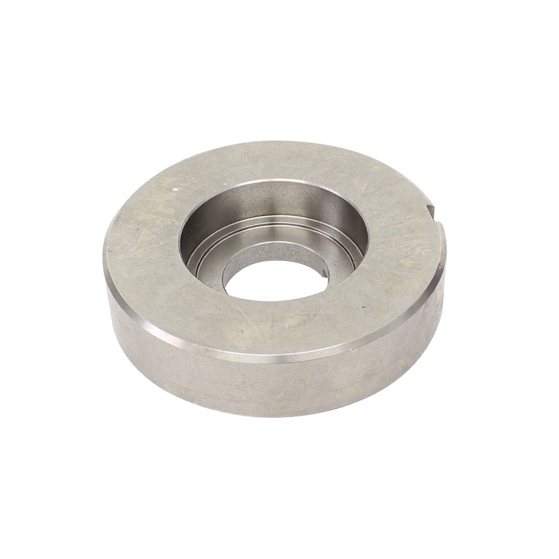 Swing shaft foot - old type - suitable for JCB 3CX 4CX