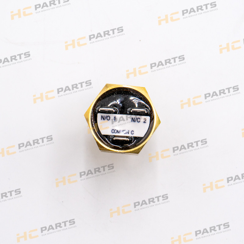 JCB Temperature sensor - PERKINS
