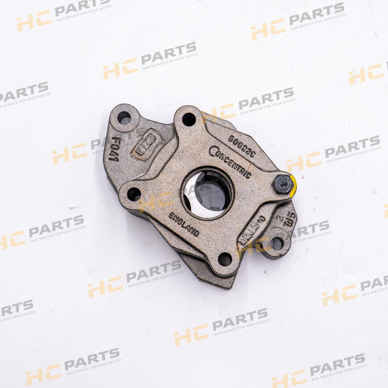 JCB Oil pump AK LD - PERKINS