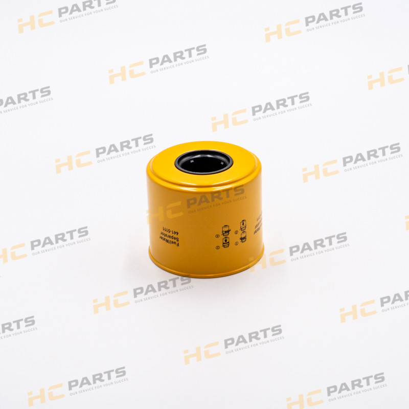 CAT Fuel separator - telescopic handler