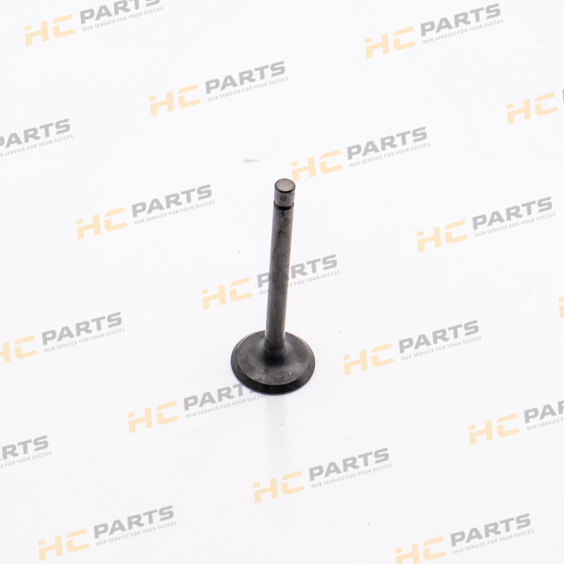 JCB Intake valve KC KD - PERKINS