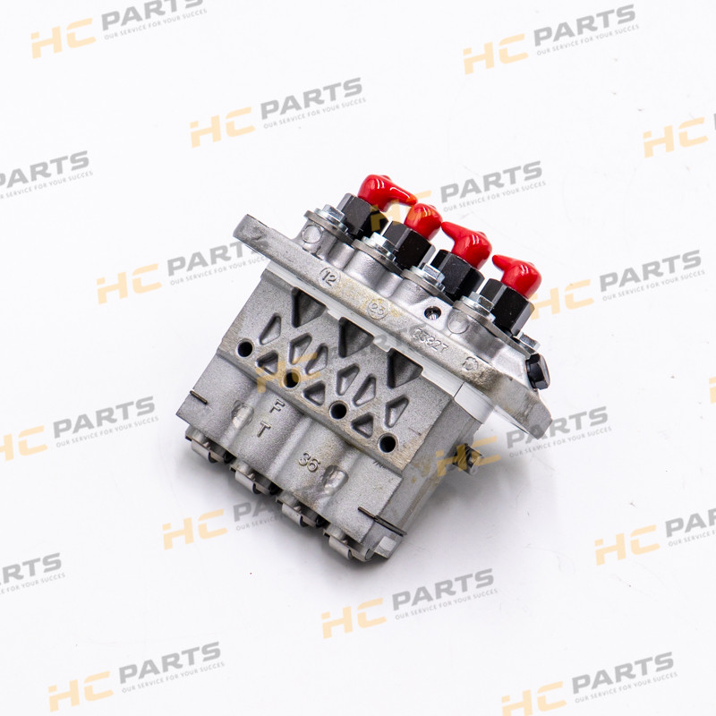 JCB Injection pump KR - PERKINS