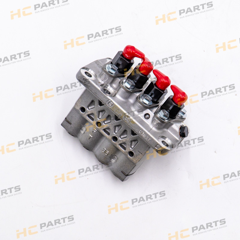 JCB Injection pump KR - PERKINS