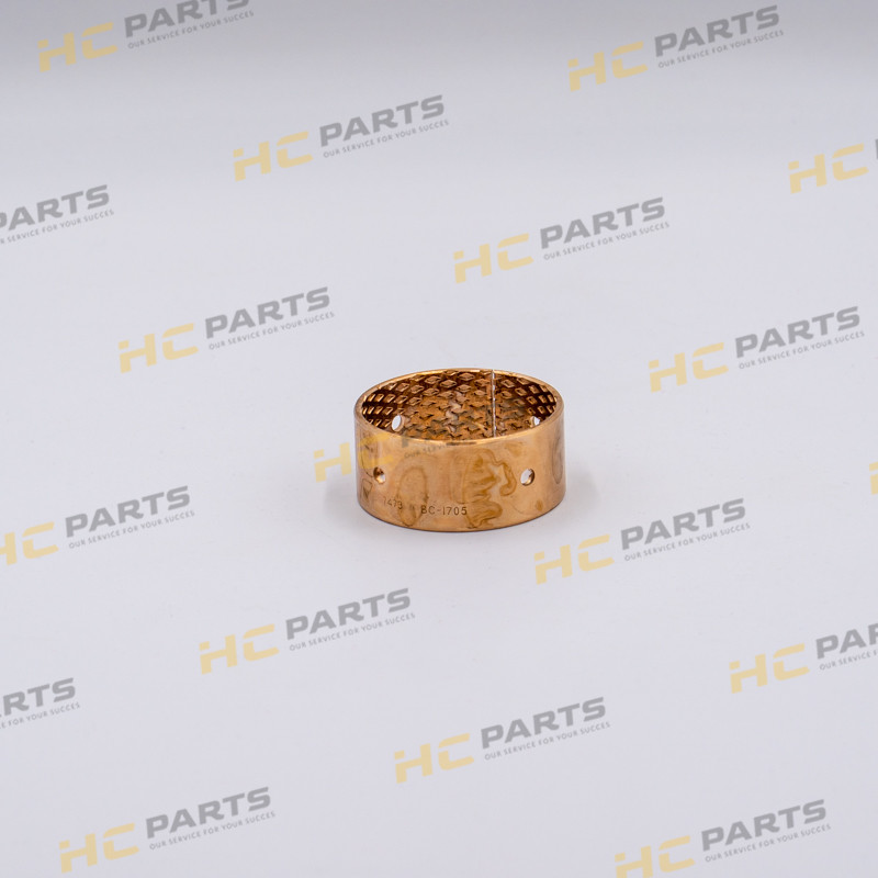 JCB Kingpost bushing - mini excavator OEM