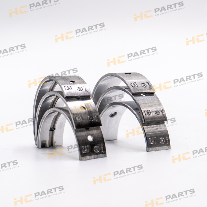 JCB Main bearings KD KC - PERKINS